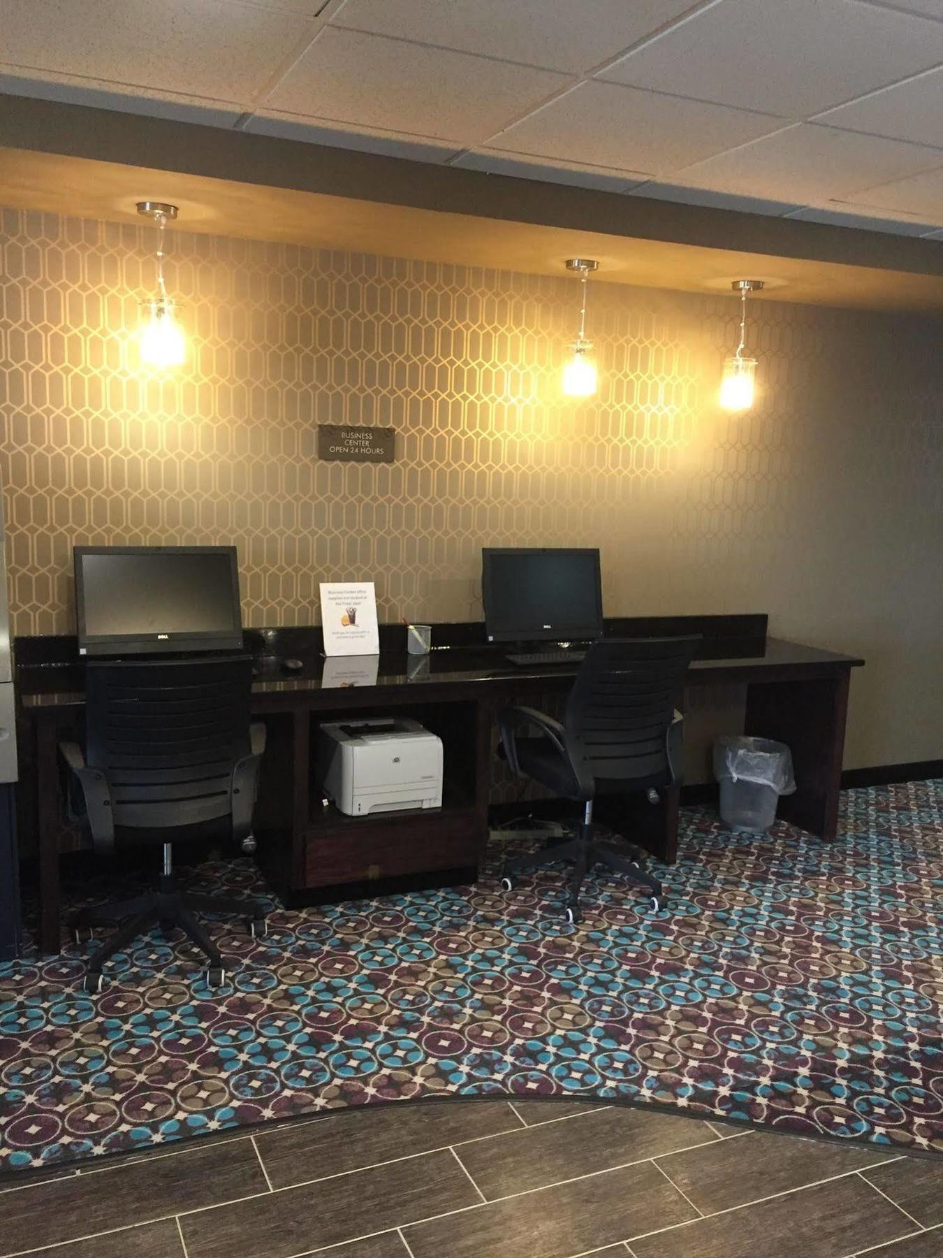 Comfort Suites University 巴吞鲁日 外观 照片