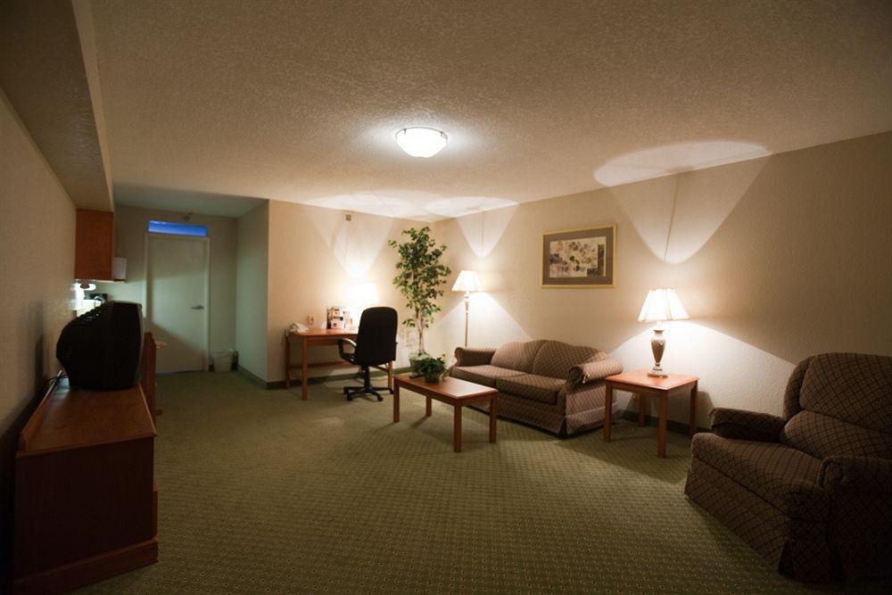 Comfort Suites University 巴吞鲁日 外观 照片
